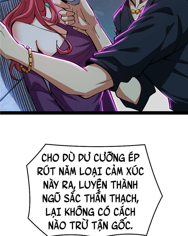 Đánh Bại Chư Thiên chapter 103 - Trang 8