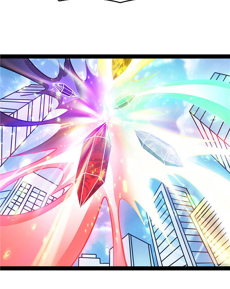 Đánh Bại Chư Thiên chapter 103 - Trang 9