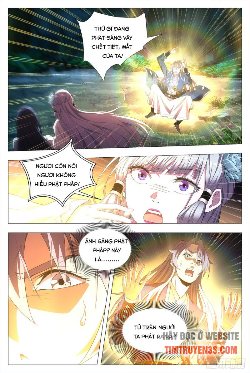 Đại Chu Tiên Lại chapter 24 - Trang 2