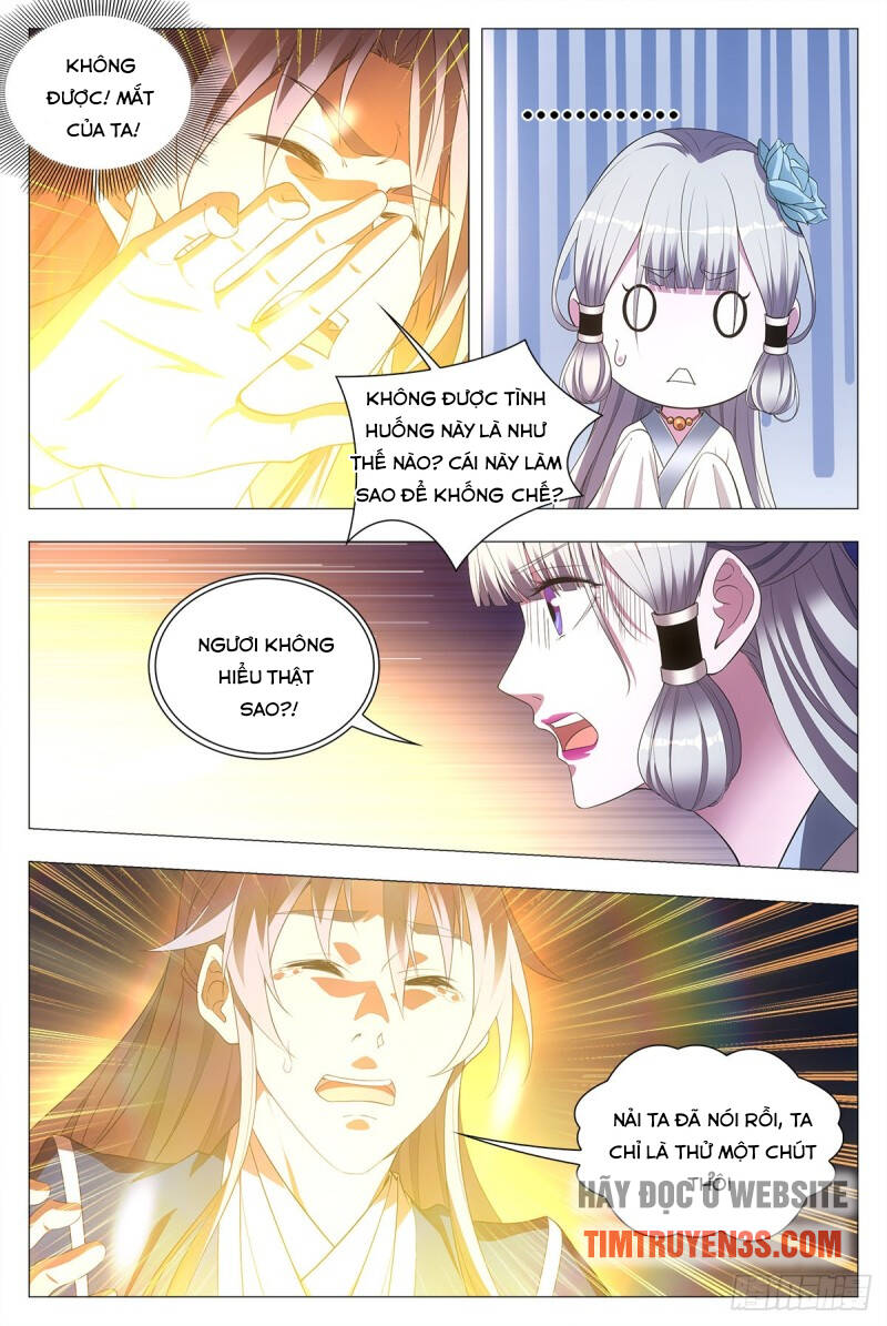Đại Chu Tiên Lại chapter 24 - Trang 3