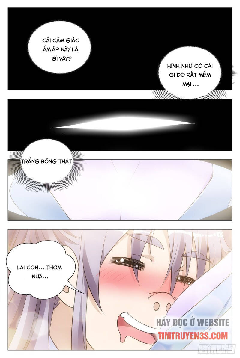 Đại Chu Tiên Lại chapter 24 - Trang 8
