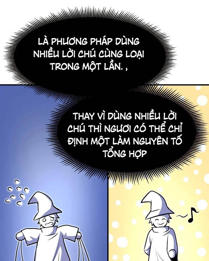 Bản chất của chuyển sinh chapter 25 - Upload bởi truyensieuhay.com