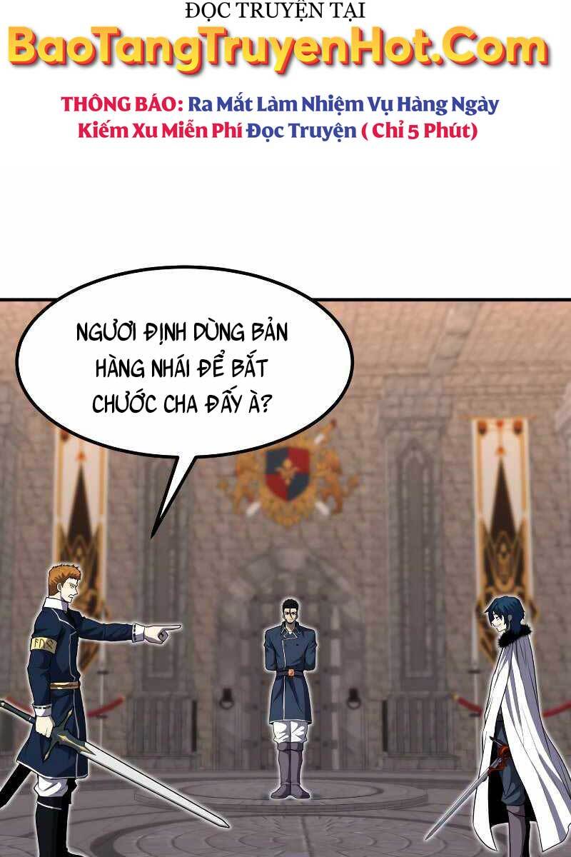 Bản chất của chuyển sinh chapter 27 - Upload bởi truyensieuhay.com