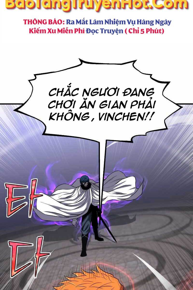 Bản chất của chuyển sinh chapter 27 - Upload bởi truyensieuhay.com