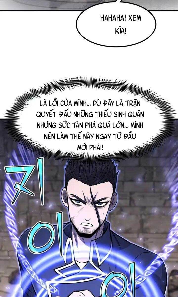 Bản chất của chuyển sinh chapter 28 - Upload bởi truyensieuhay.com