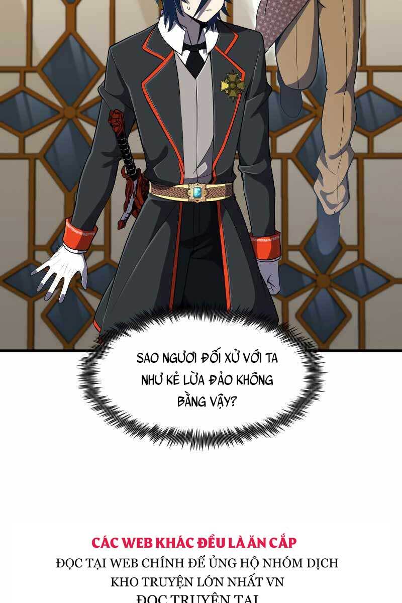 Bản chất của chuyển sinh chapter 30 - Upload bởi truyensieuhay.com