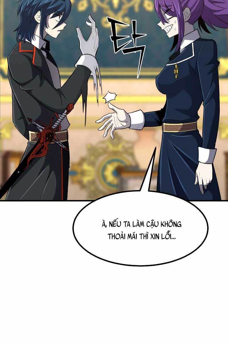 Bản chất của chuyển sinh chapter 30 - Upload bởi truyensieuhay.com