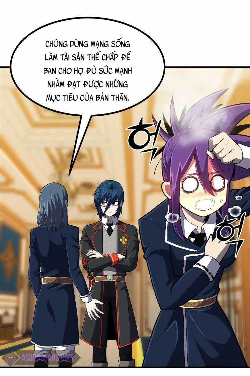 Bản chất của chuyển sinh chapter 30 - Upload bởi truyensieuhay.com