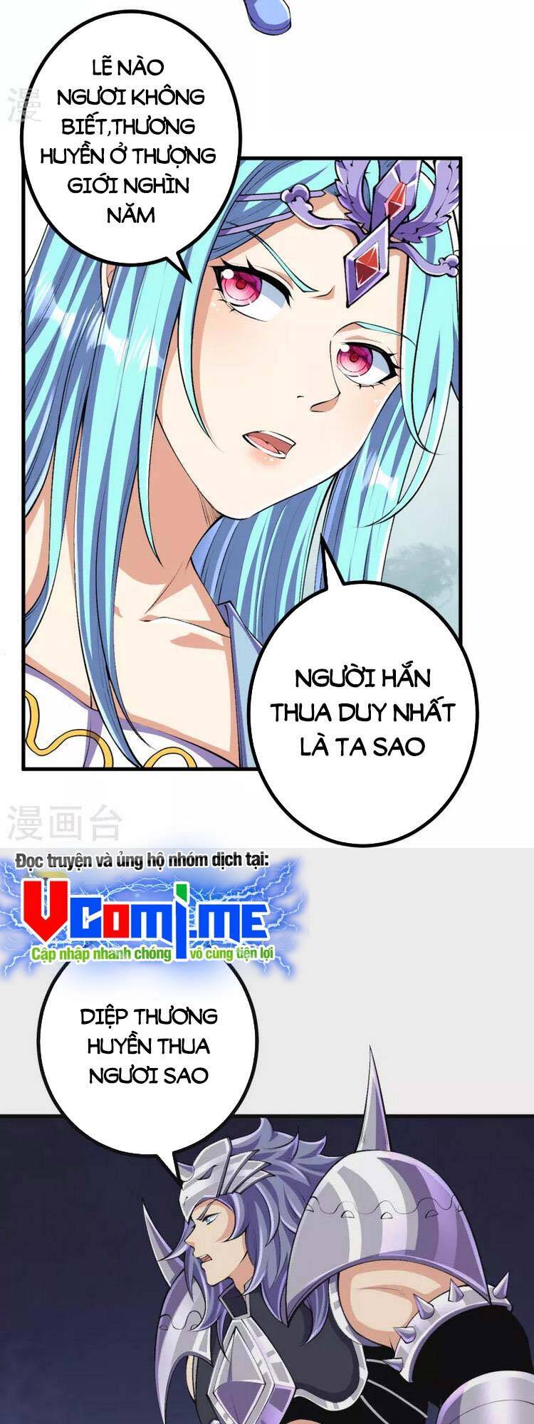 Lão Tổ Luyện Thể Mạnh Nhất Lịch Sử chapter 129 - Upload bởi truyensieuhay.com