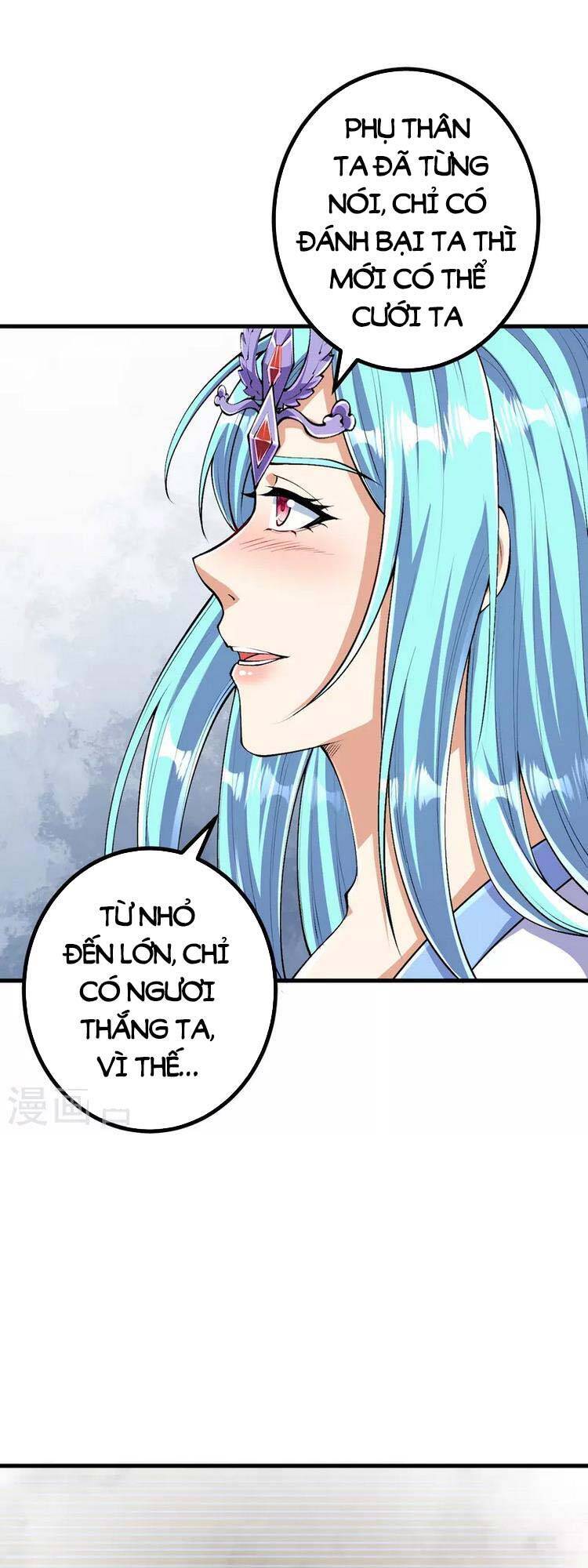 Lão Tổ Luyện Thể Mạnh Nhất Lịch Sử chapter 129 - Upload bởi truyensieuhay.com