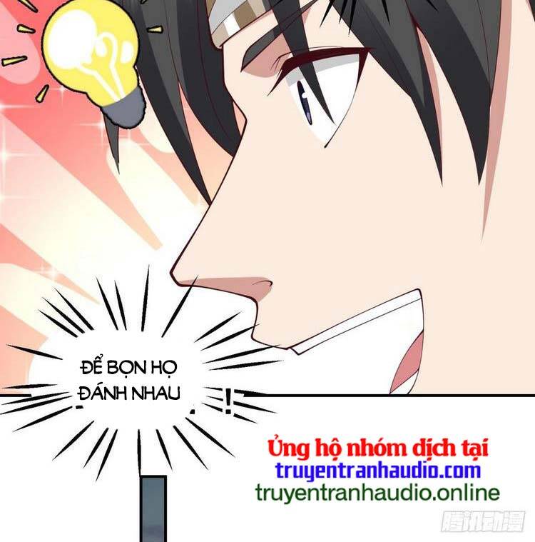 Ta Có Một Quyển Hàng Yêu Phổ chapter 27 - Upload bởi truyensieuhay.com