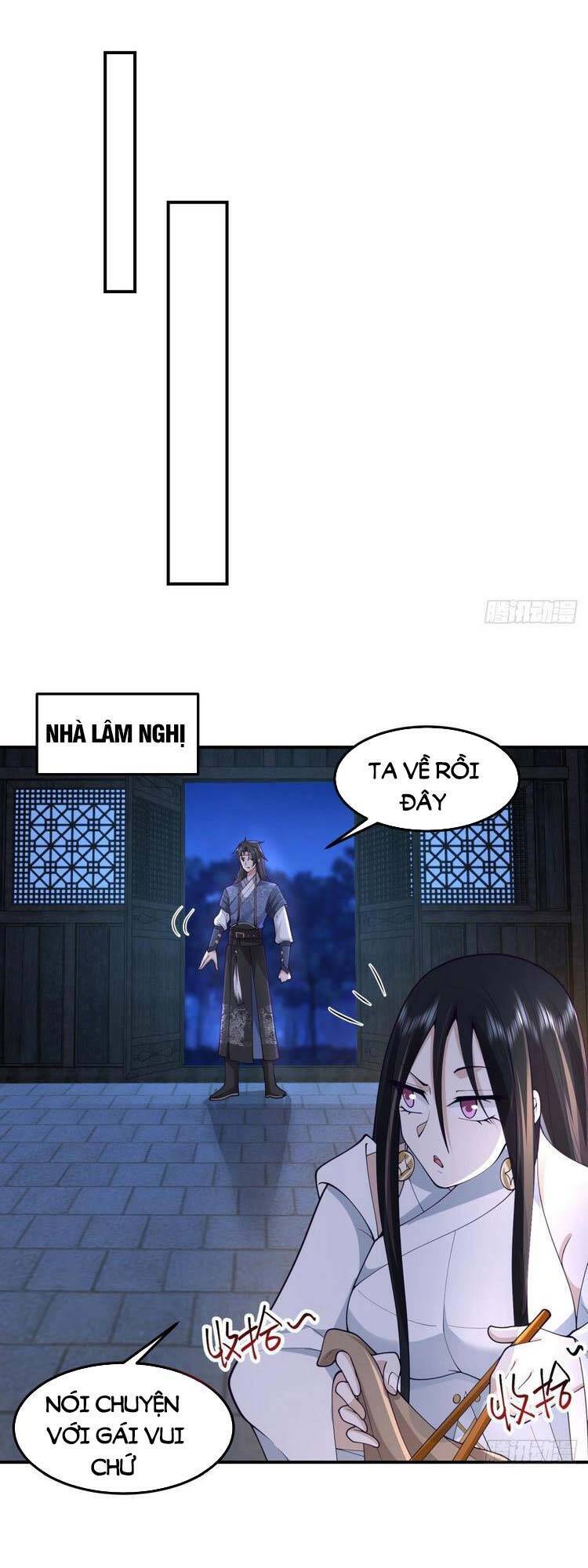 Ta Có Một Quyển Hàng Yêu Phổ chapter 27 - Upload bởi truyensieuhay.com