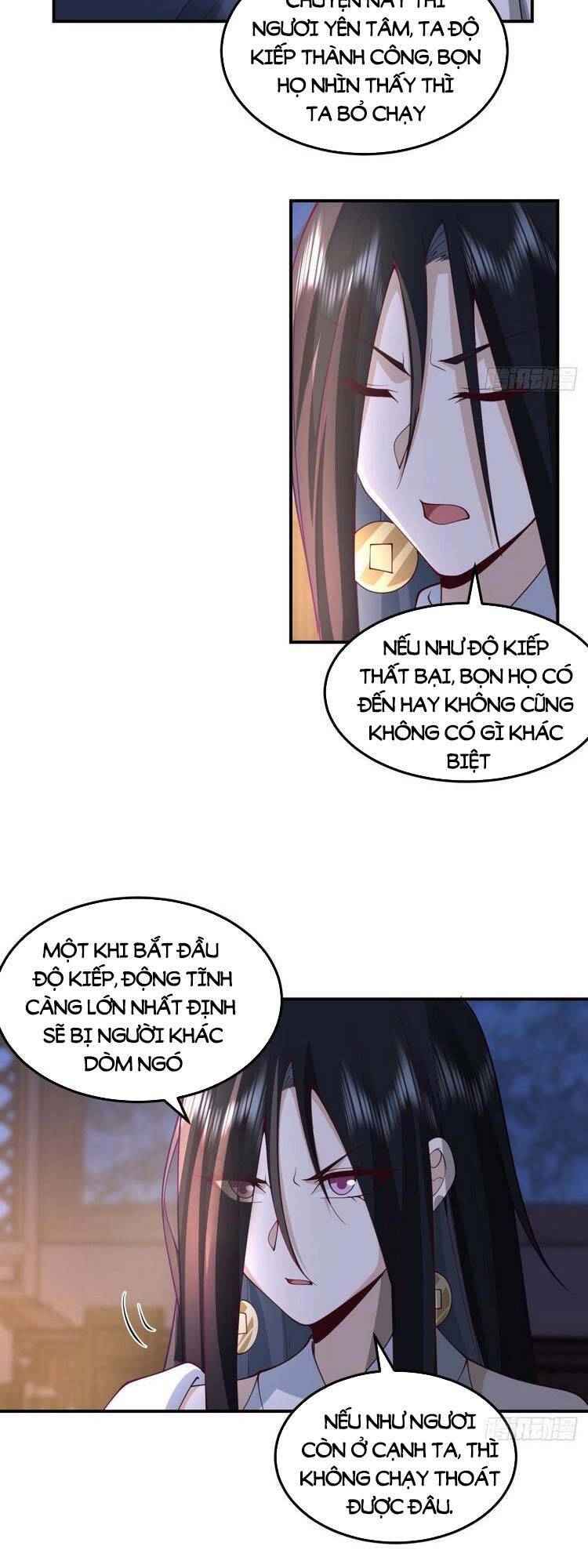 Ta Có Một Quyển Hàng Yêu Phổ chapter 27 - Upload bởi truyensieuhay.com