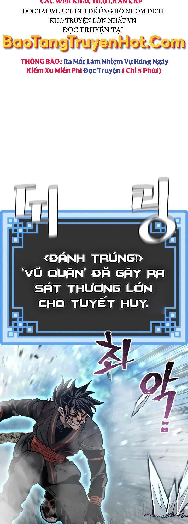 Thiên Ma Phi Thăng Truyện chapter 50 - Upload bởi truyensieuhay.com