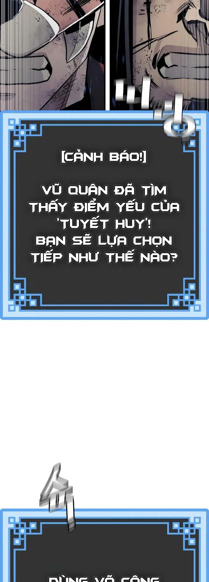 Thiên Ma Phi Thăng Truyện chapter 50 - Upload bởi truyensieuhay.com