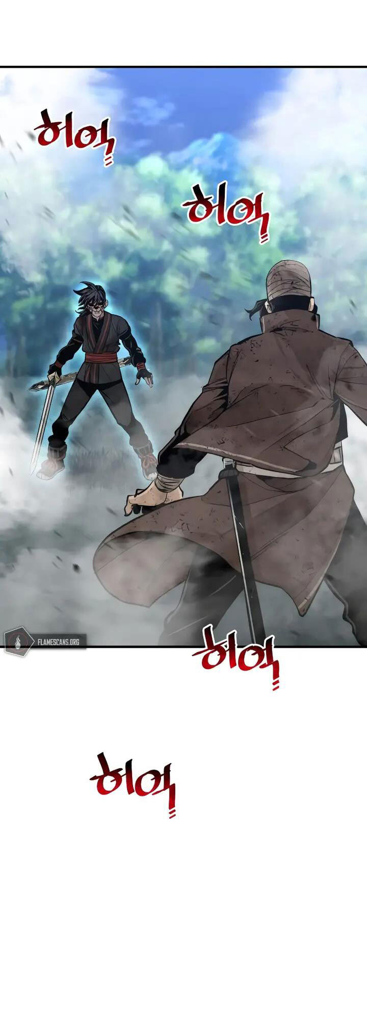 Thiên Ma Phi Thăng Truyện chapter 50 - Upload bởi truyensieuhay.com