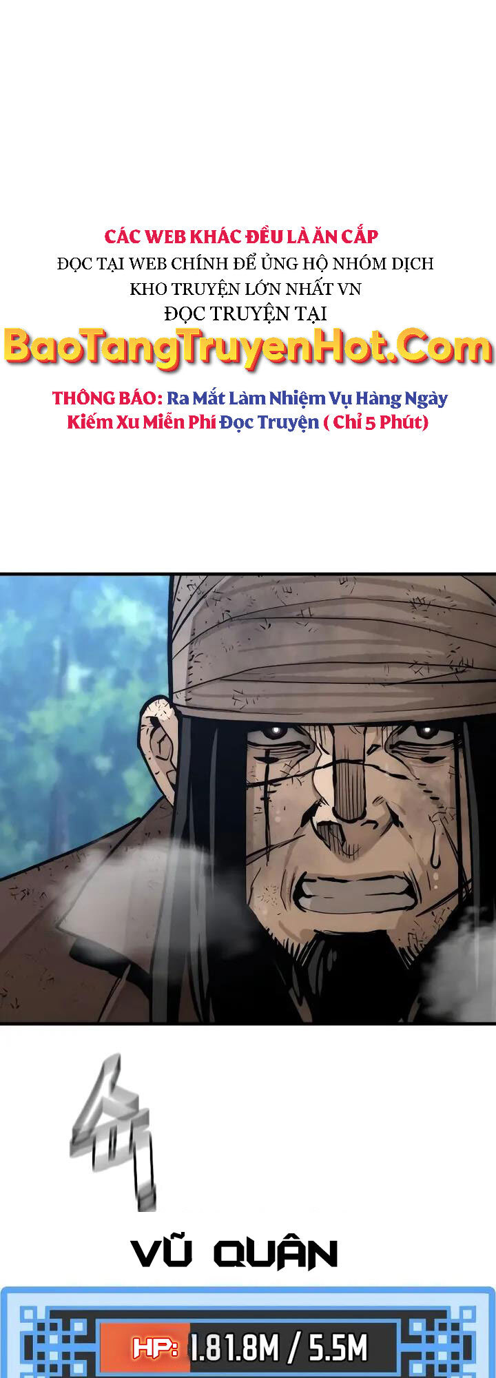 Thiên Ma Phi Thăng Truyện chapter 50 - Upload bởi truyensieuhay.com