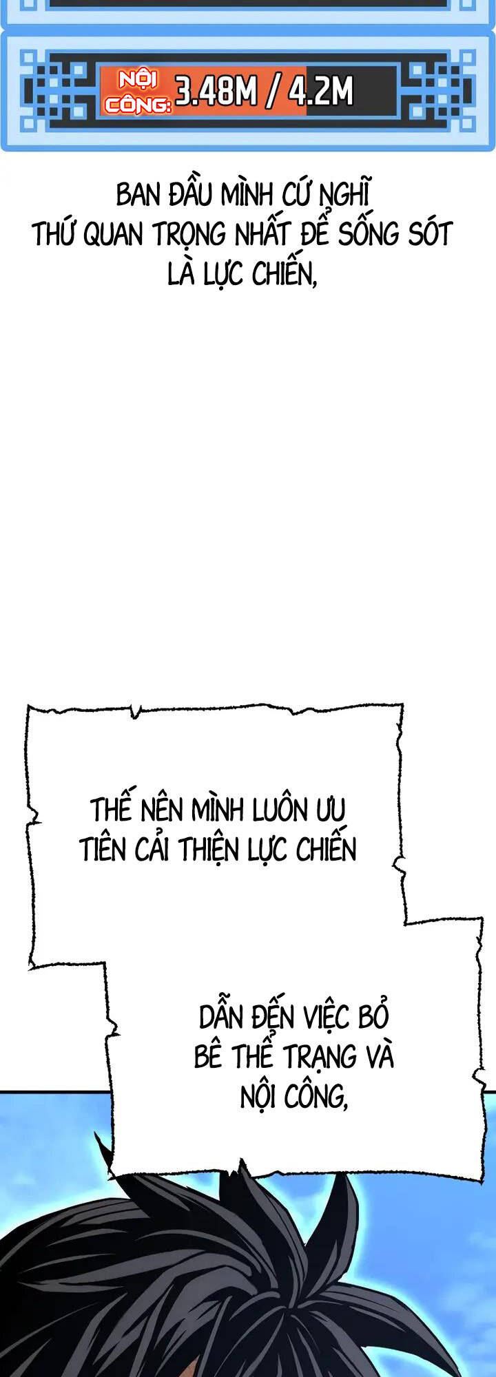 Thiên Ma Phi Thăng Truyện chapter 50 - Upload bởi truyensieuhay.com