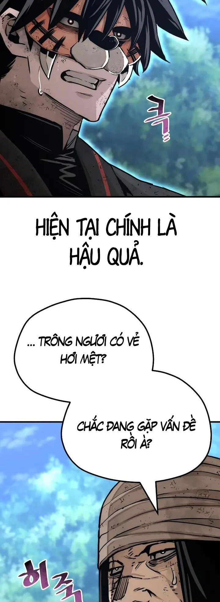 Thiên Ma Phi Thăng Truyện chapter 50 - Upload bởi truyensieuhay.com