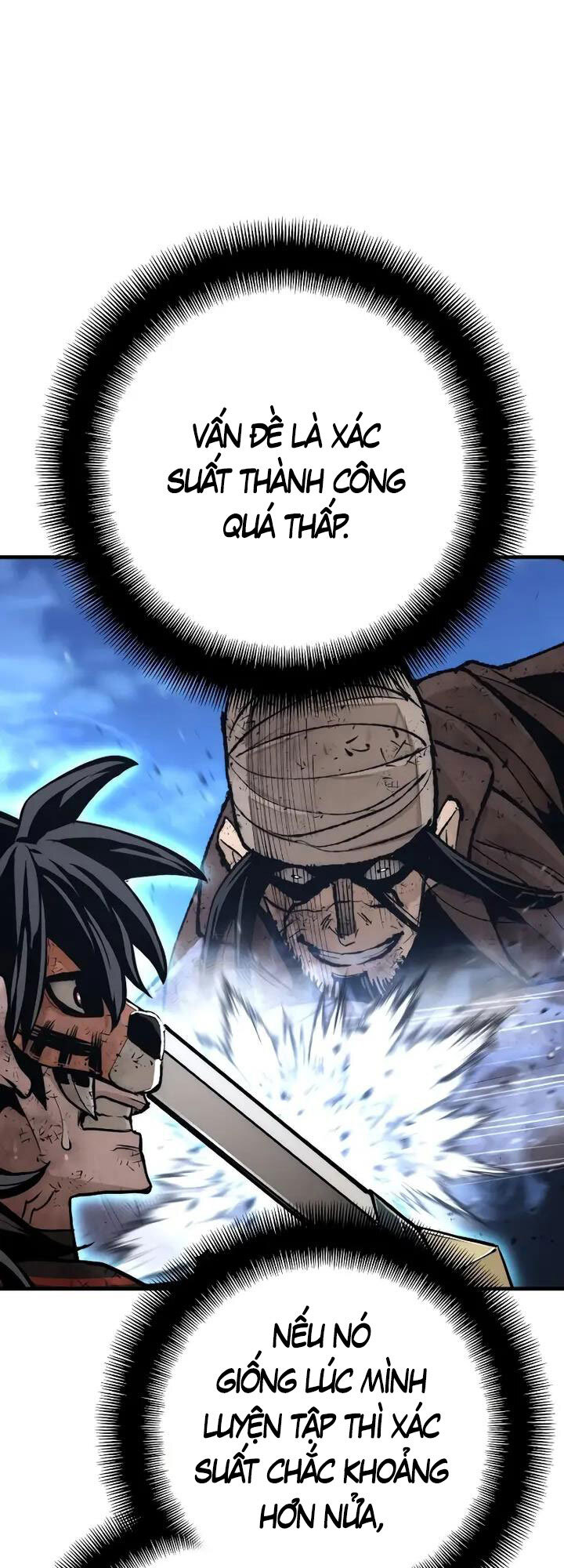 Thiên Ma Phi Thăng Truyện chapter 50 - Upload bởi truyensieuhay.com