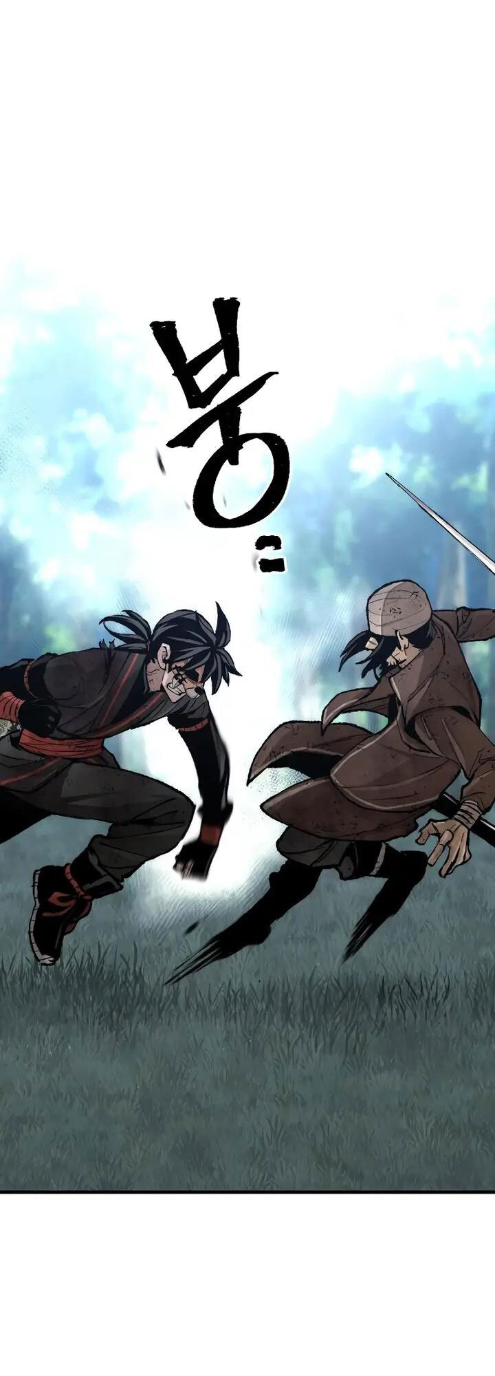 Thiên Ma Phi Thăng Truyện chapter 50 - Upload bởi truyensieuhay.com