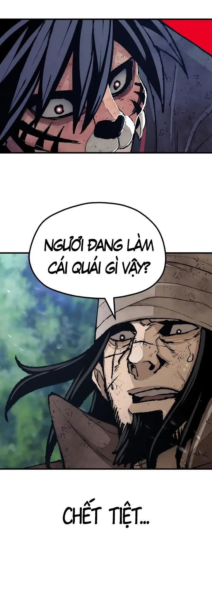Thiên Ma Phi Thăng Truyện chapter 50 - Upload bởi truyensieuhay.com