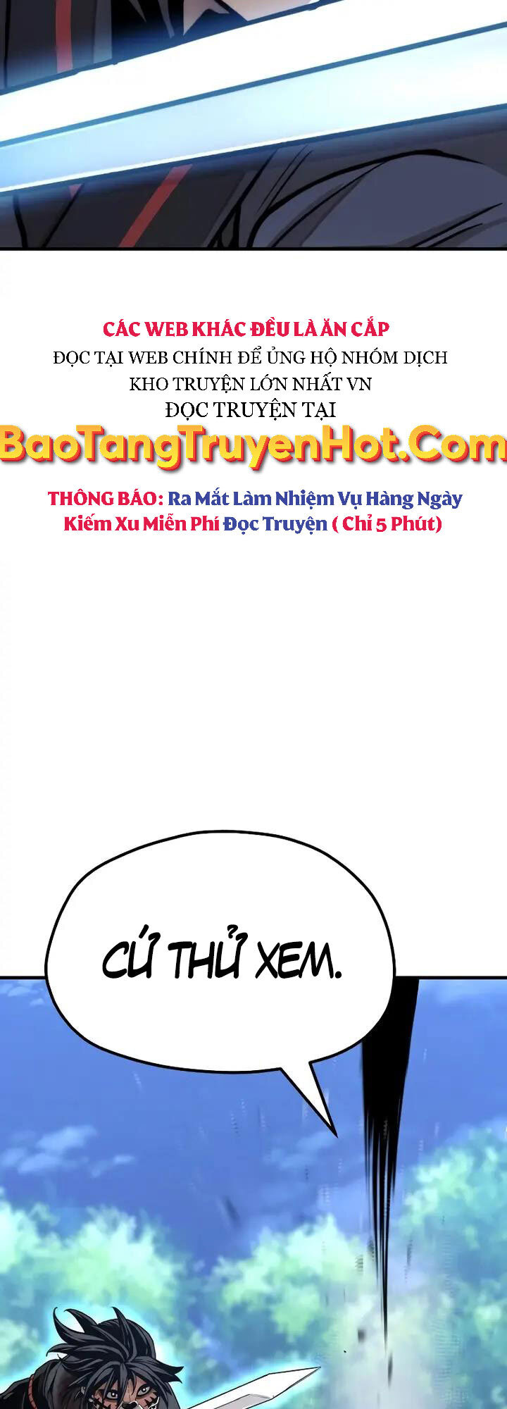 Thiên Ma Phi Thăng Truyện chapter 50 - Upload bởi truyensieuhay.com