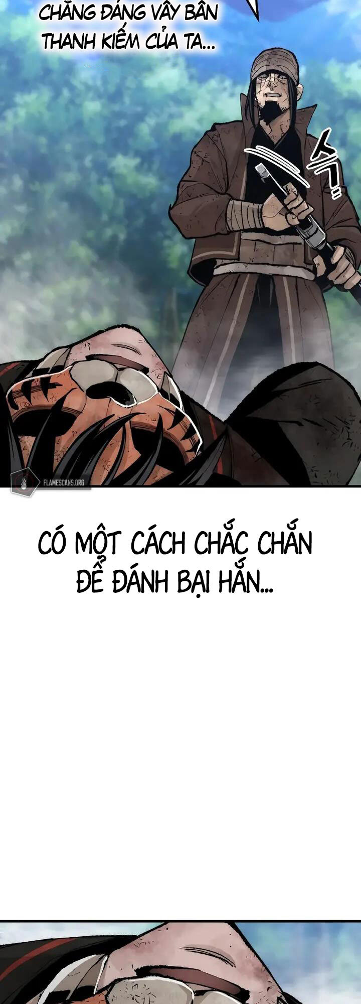 Thiên Ma Phi Thăng Truyện chapter 50 - Upload bởi truyensieuhay.com
