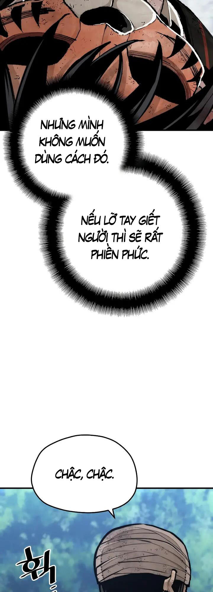 Thiên Ma Phi Thăng Truyện chapter 50 - Upload bởi truyensieuhay.com