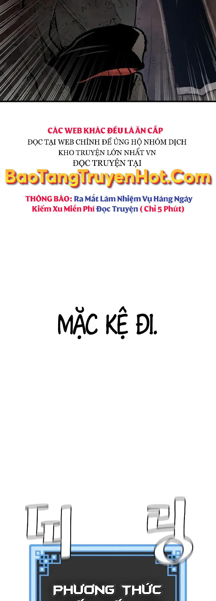 Thiên Ma Phi Thăng Truyện chapter 50 - Upload bởi truyensieuhay.com