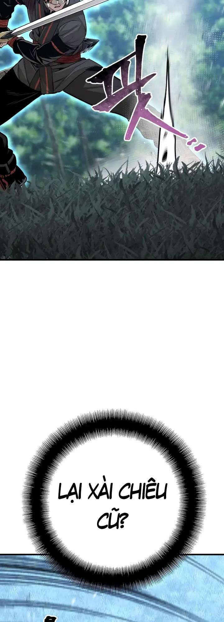 Thiên Ma Phi Thăng Truyện chapter 50 - Upload bởi truyensieuhay.com