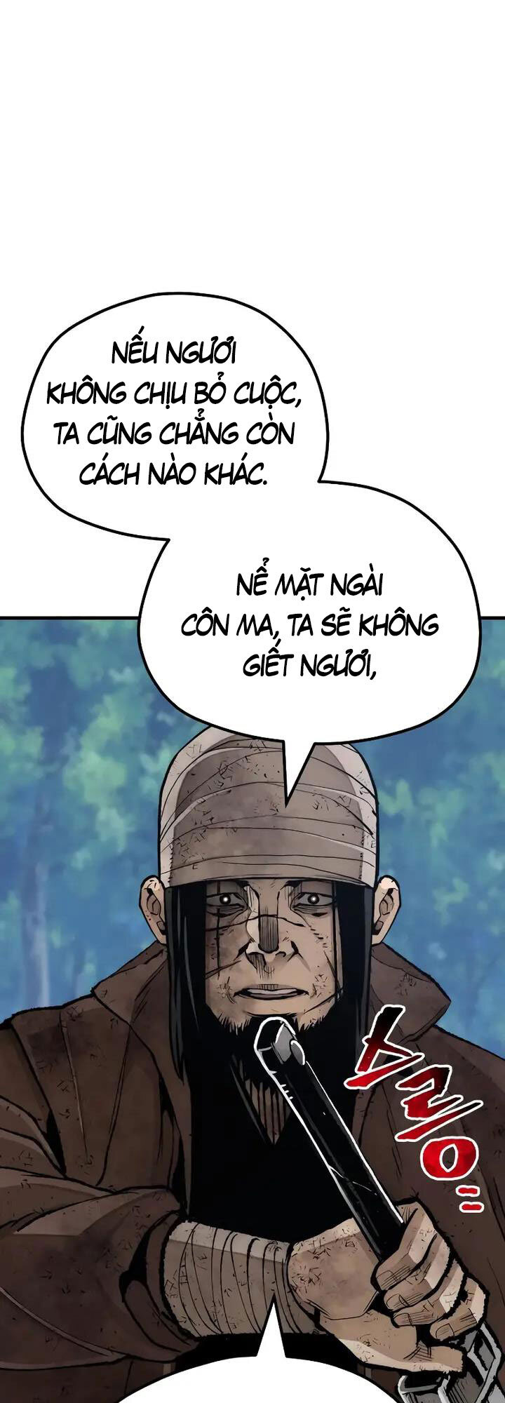 Thiên Ma Phi Thăng Truyện chapter 50 - Upload bởi truyensieuhay.com