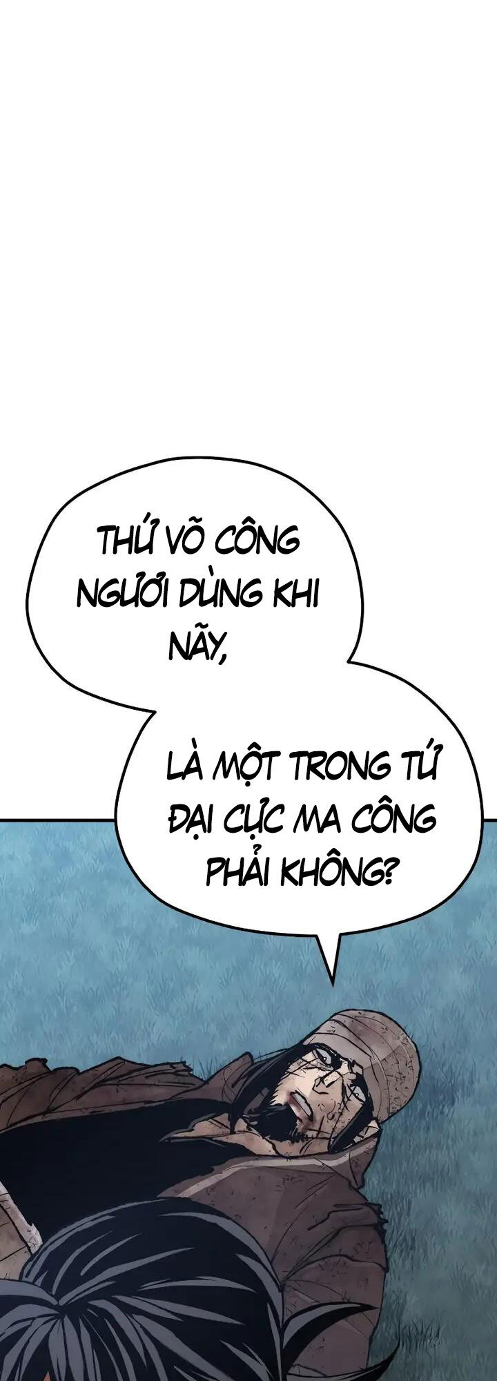 Thiên Ma Phi Thăng Truyện chapter 50 - Upload bởi truyensieuhay.com