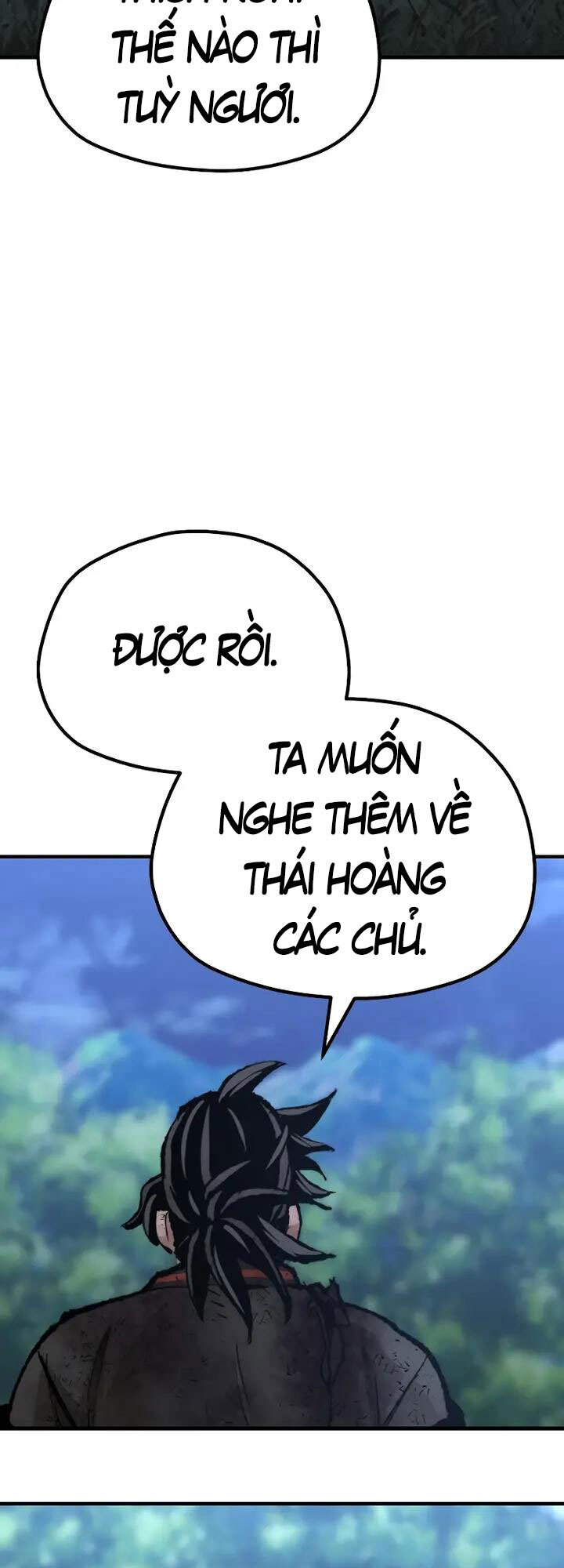 Thiên Ma Phi Thăng Truyện chapter 50 - Upload bởi truyensieuhay.com