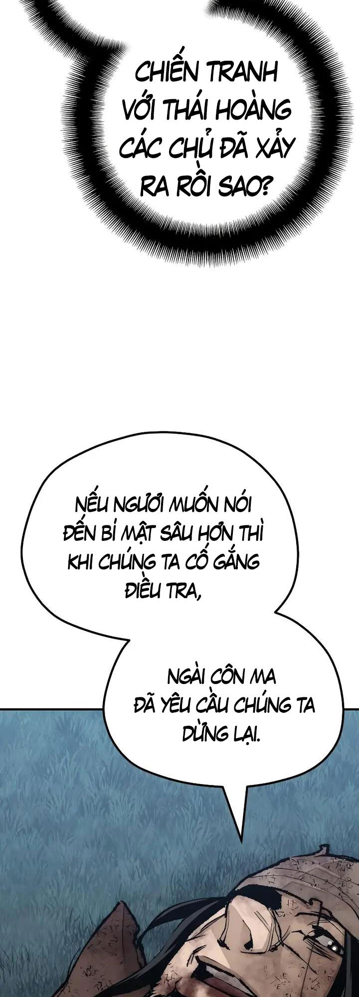 Thiên Ma Phi Thăng Truyện chapter 50 - Upload bởi truyensieuhay.com