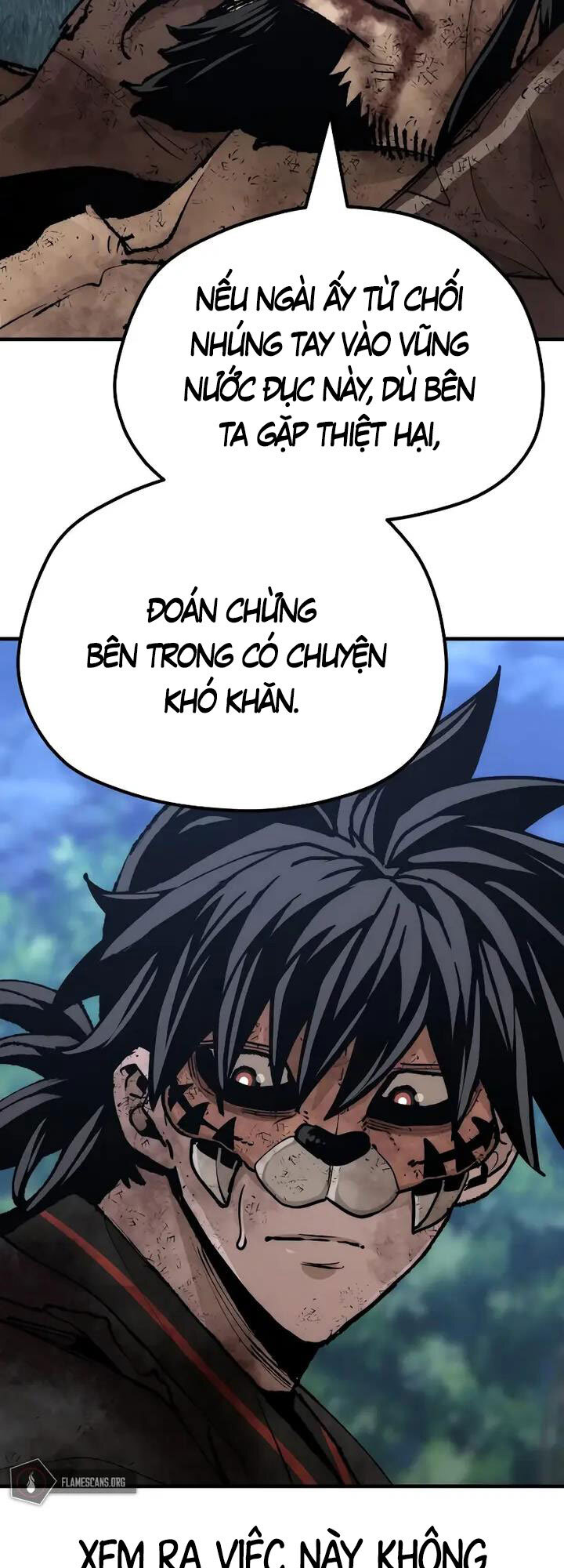 Thiên Ma Phi Thăng Truyện chapter 50 - Upload bởi truyensieuhay.com
