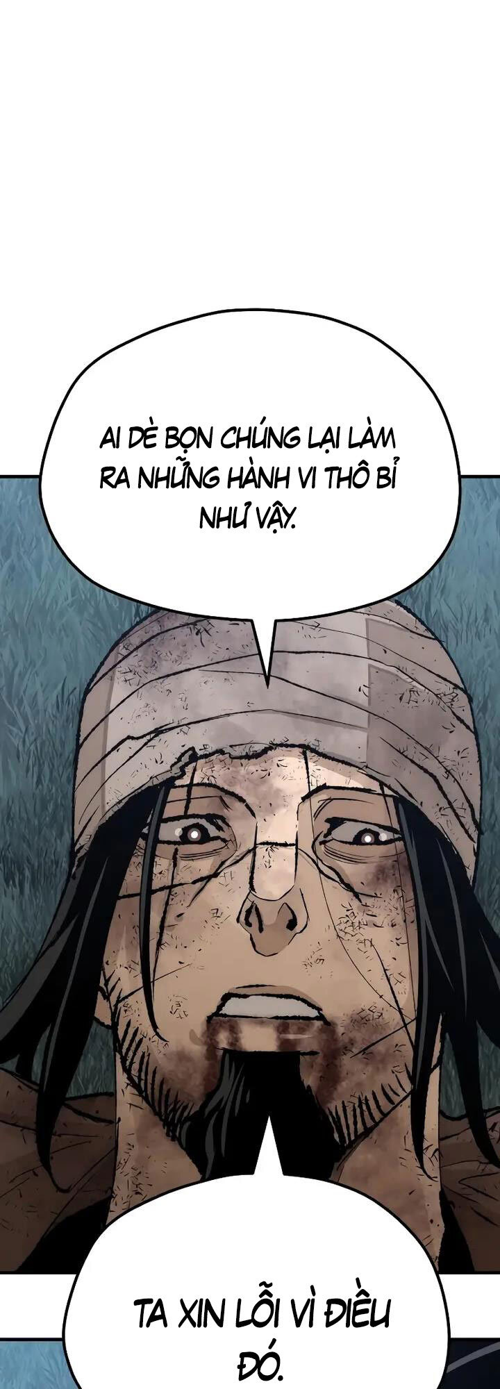 Thiên Ma Phi Thăng Truyện chapter 50 - Upload bởi truyensieuhay.com