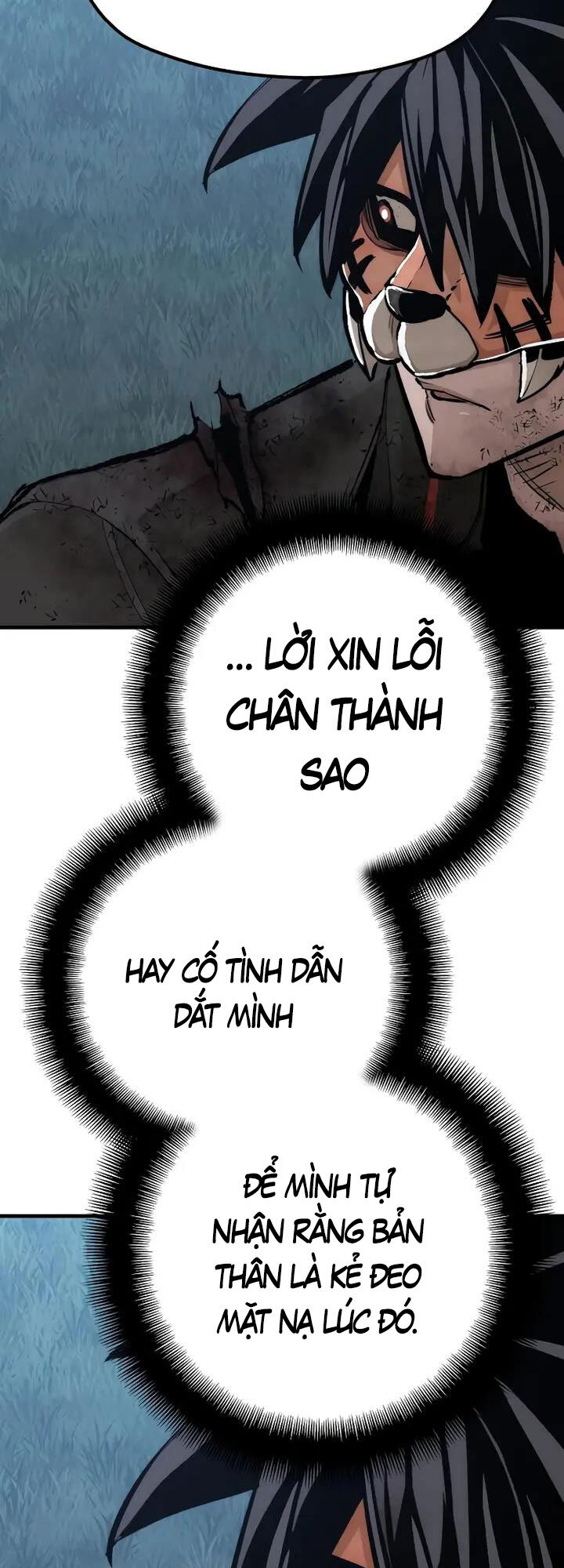 Thiên Ma Phi Thăng Truyện chapter 50 - Upload bởi truyensieuhay.com
