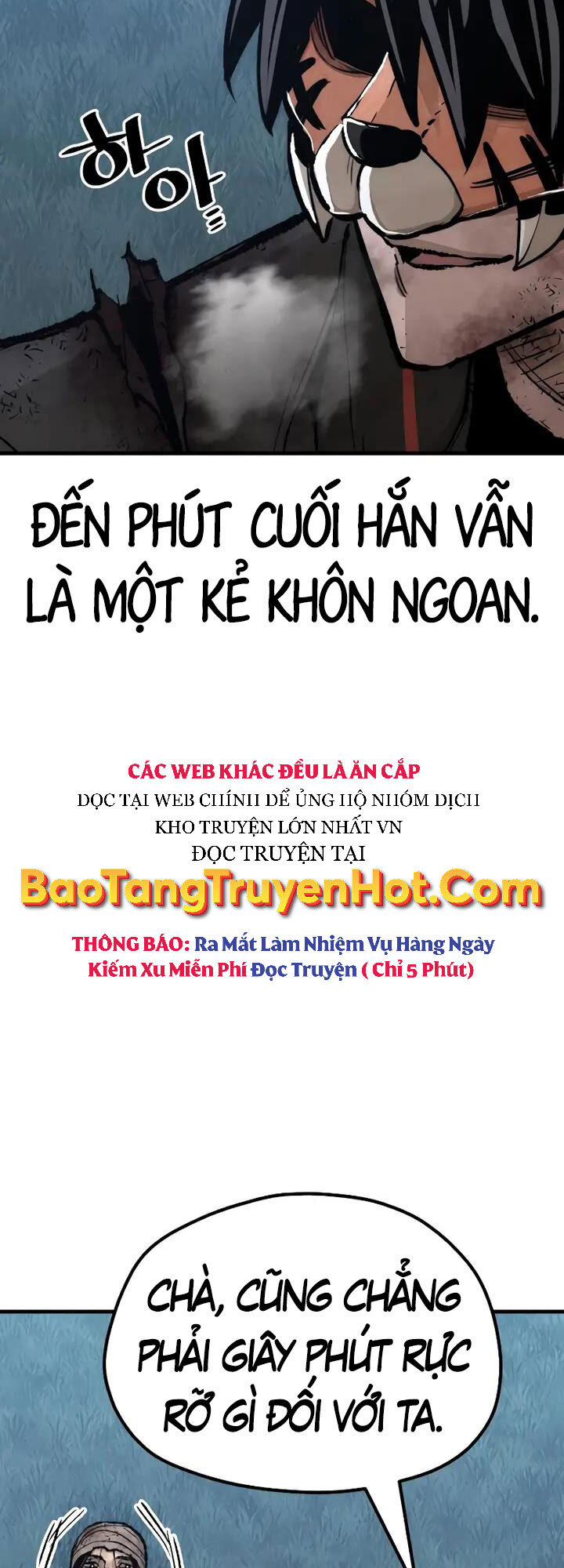 Thiên Ma Phi Thăng Truyện chapter 50 - Upload bởi truyensieuhay.com
