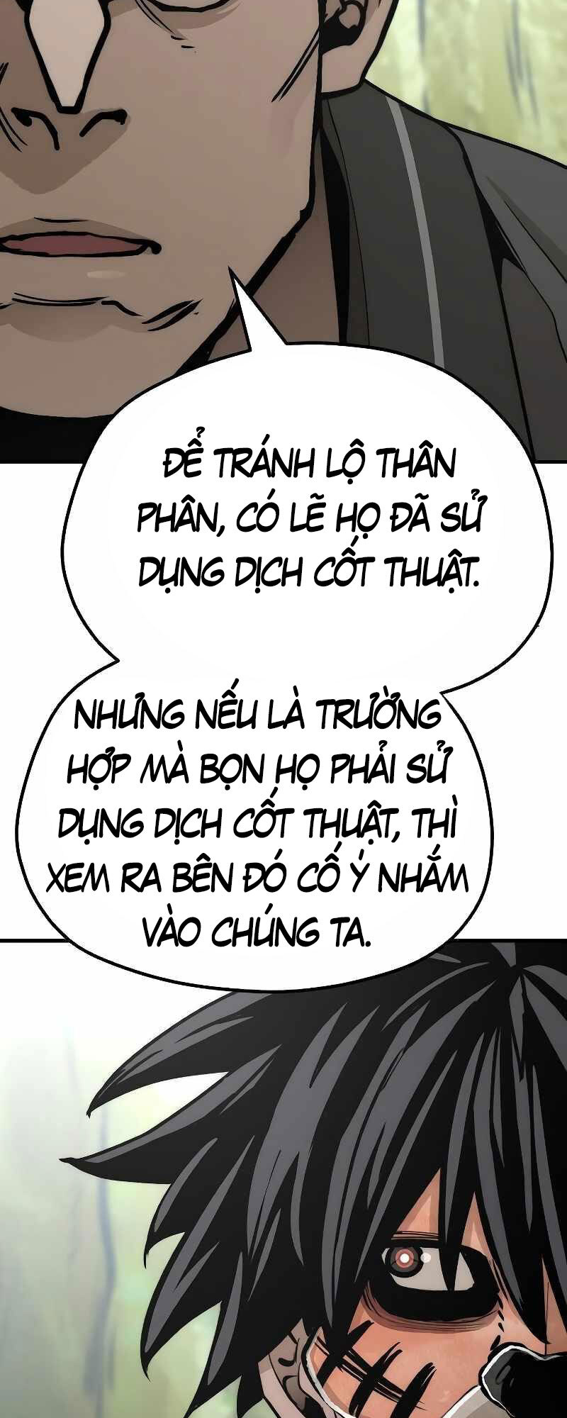 Thiên Ma Phi Thăng Truyện chapter 51 - Upload bởi truyensieuhay.com