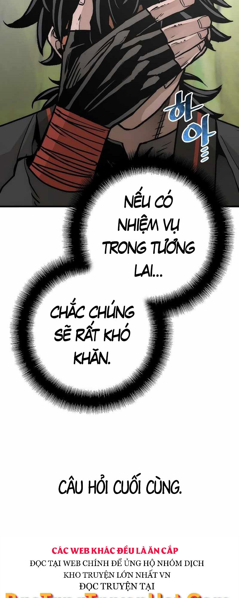 Thiên Ma Phi Thăng Truyện chapter 51 - Upload bởi truyensieuhay.com