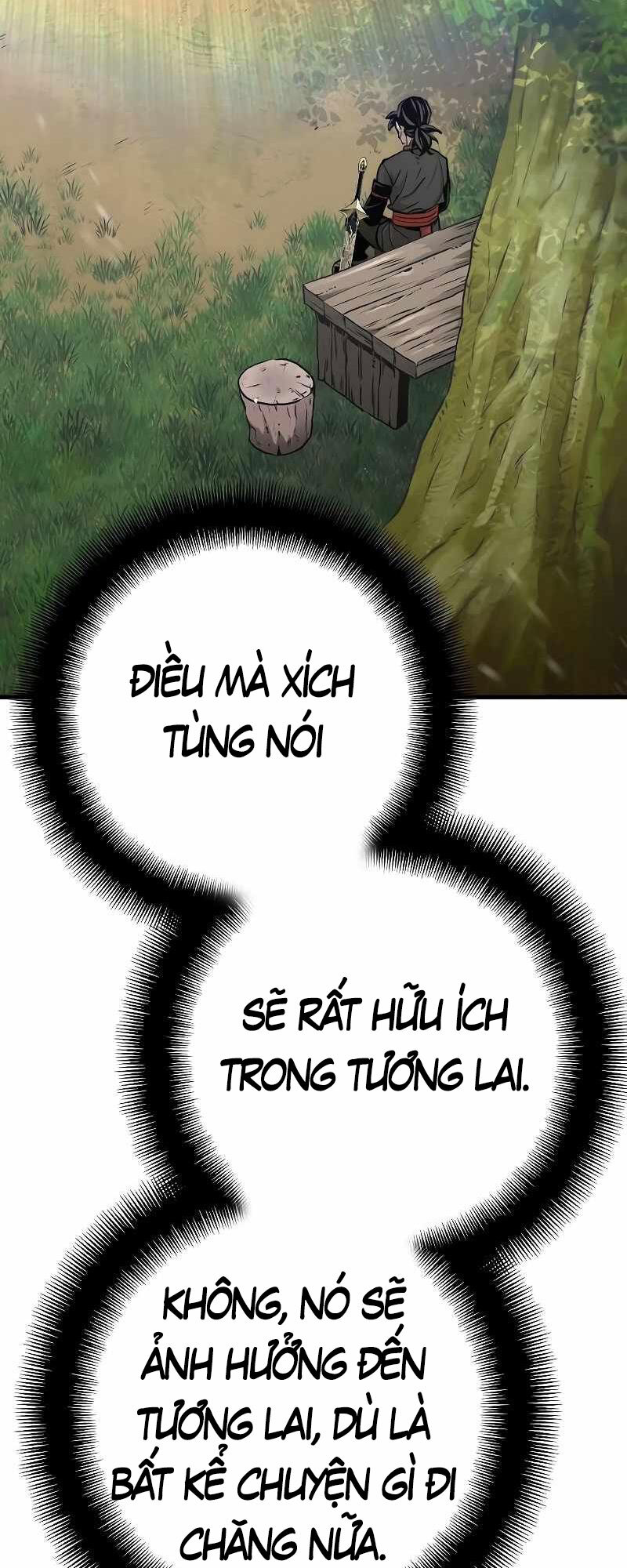 Thiên Ma Phi Thăng Truyện chapter 51 - Upload bởi truyensieuhay.com