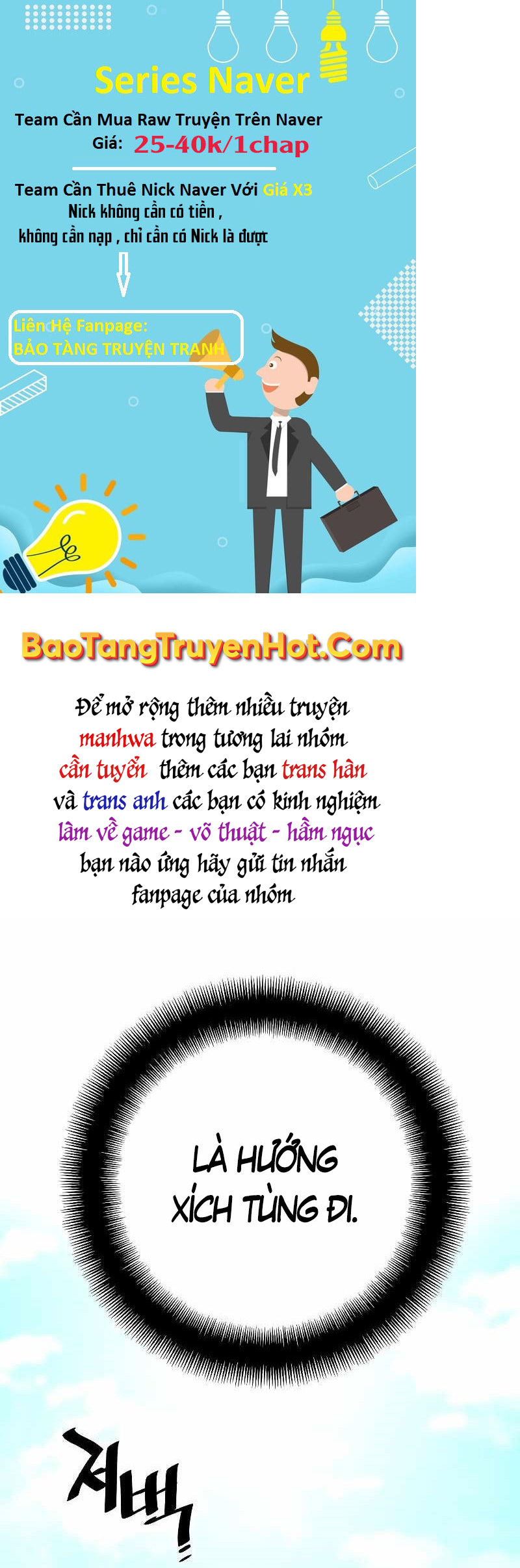 Thiên Ma Phi Thăng Truyện chapter 51 - Upload bởi truyensieuhay.com