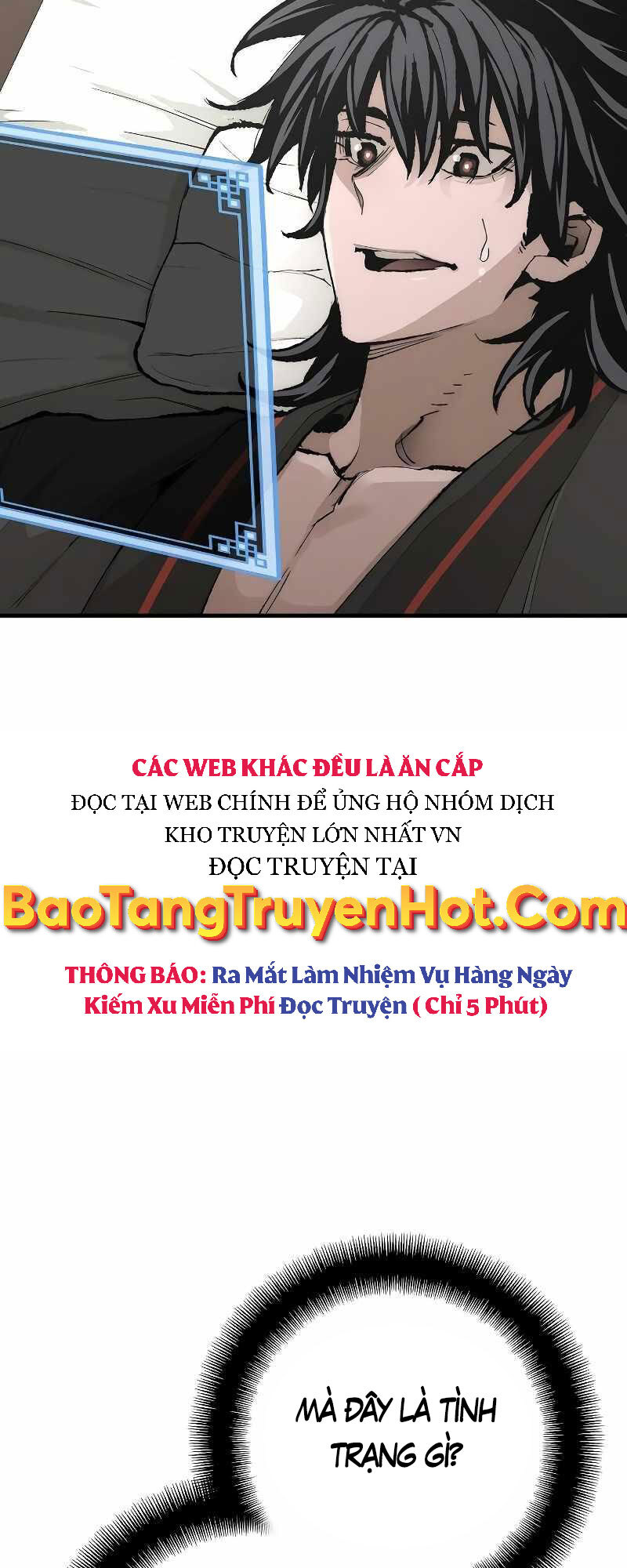 Thiên Ma Phi Thăng Truyện chapter 51 - Upload bởi truyensieuhay.com