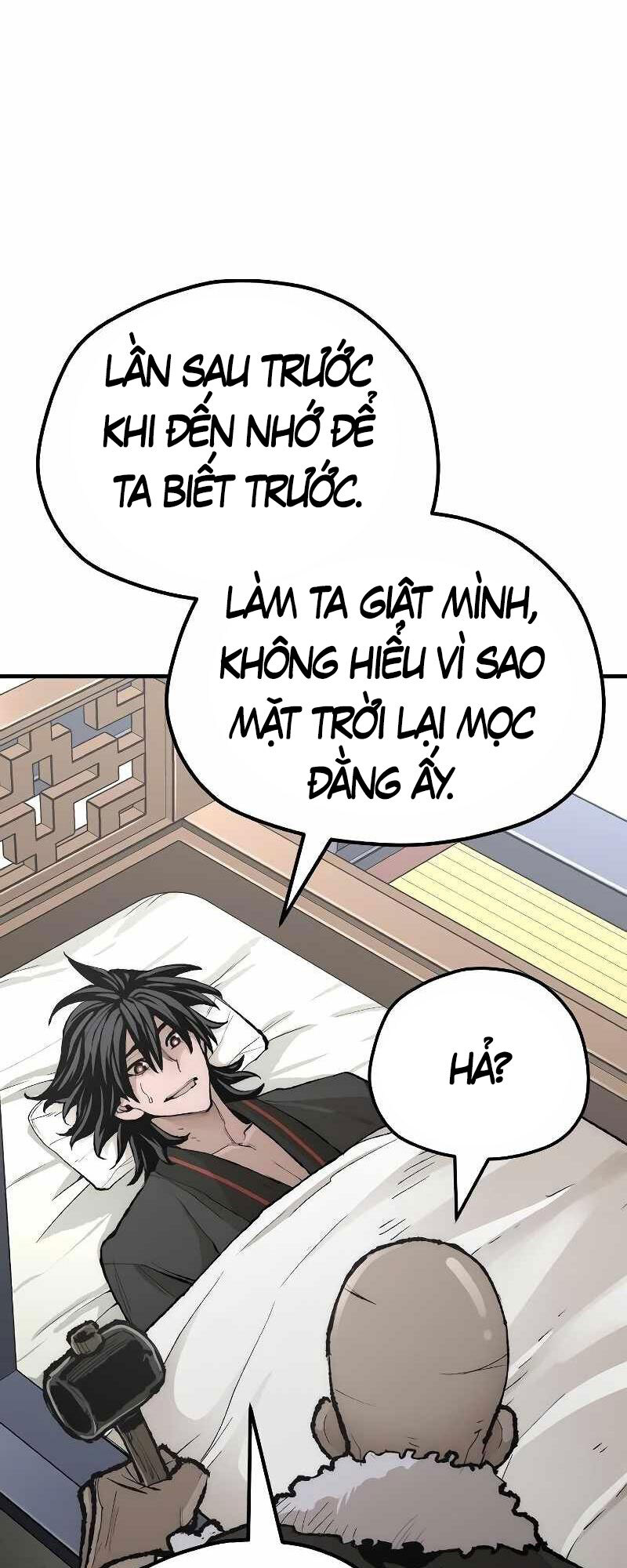 Thiên Ma Phi Thăng Truyện chapter 51 - Upload bởi truyensieuhay.com