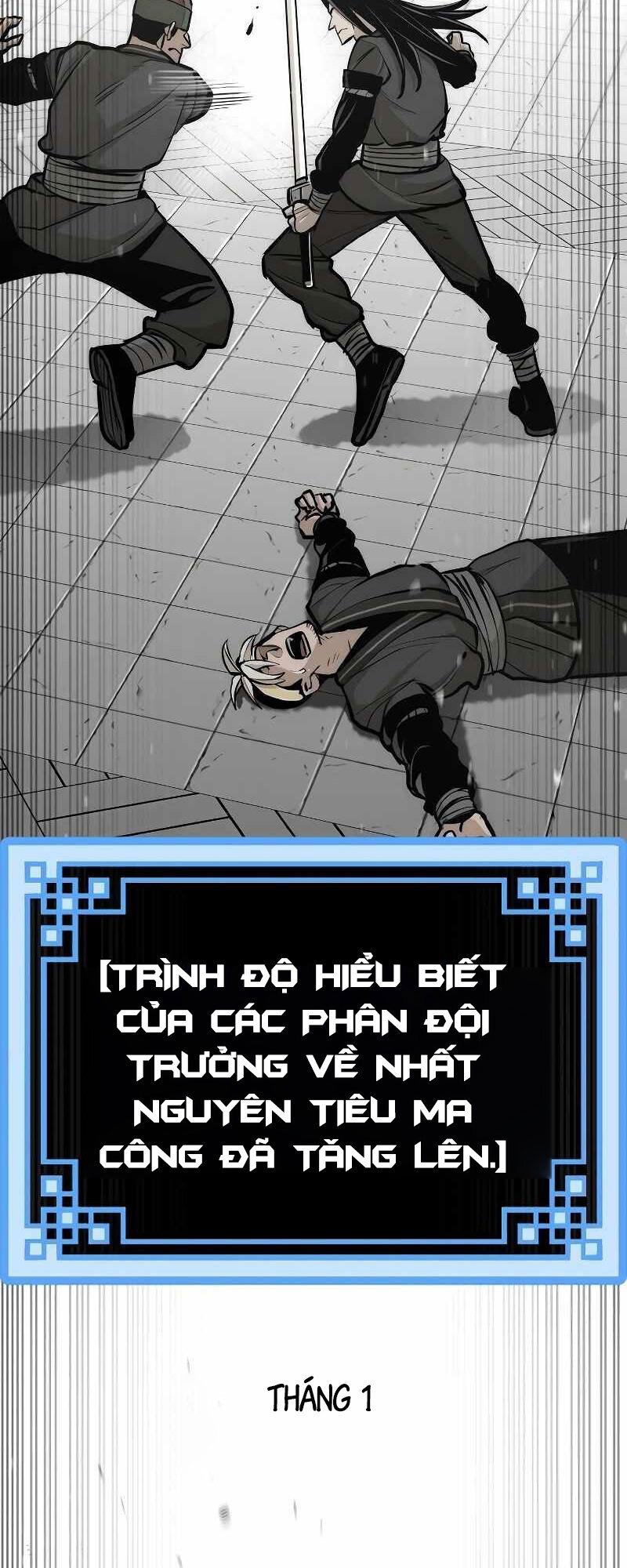 Thiên Ma Phi Thăng Truyện chapter 51 - Upload bởi truyensieuhay.com