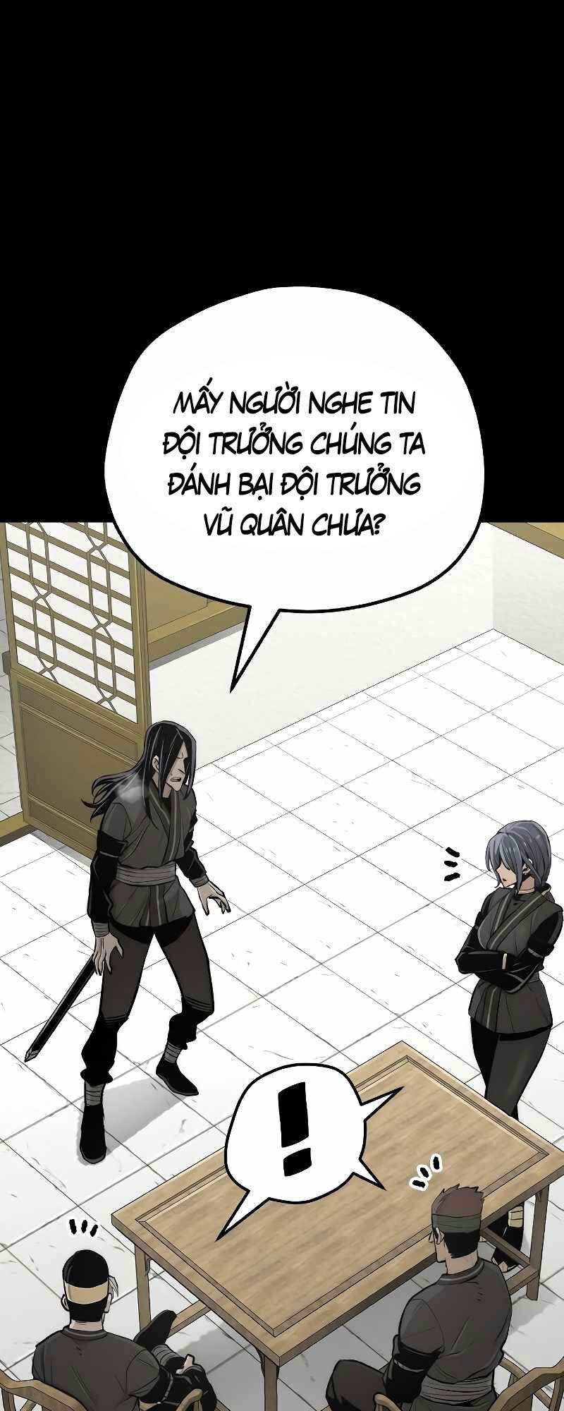 Thiên Ma Phi Thăng Truyện chapter 51 - Upload bởi truyensieuhay.com