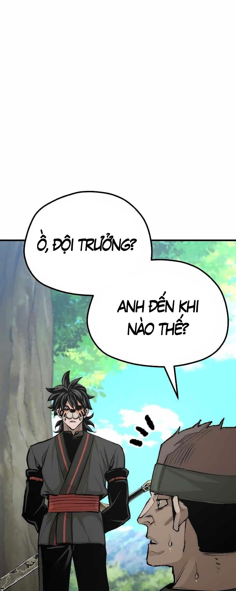 Thiên Ma Phi Thăng Truyện chapter 51 - Upload bởi truyensieuhay.com