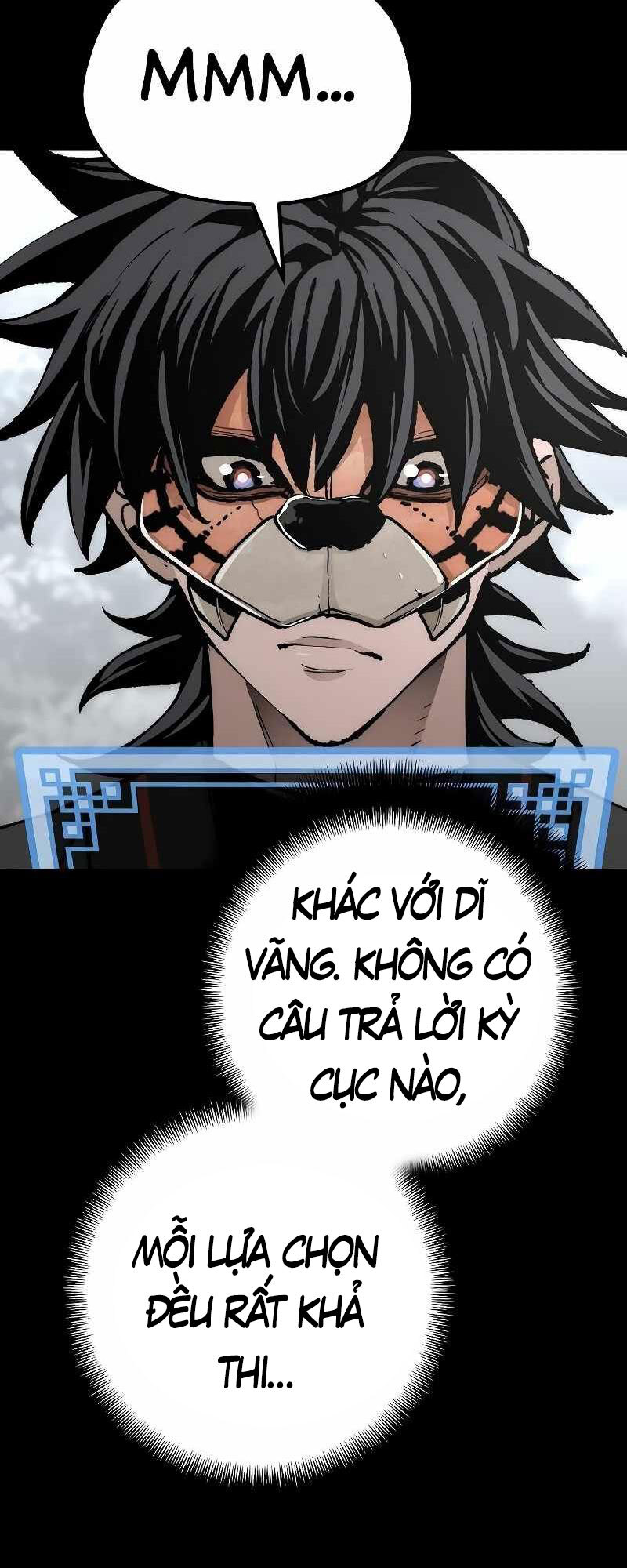Thiên Ma Phi Thăng Truyện chapter 51 - Upload bởi truyensieuhay.com