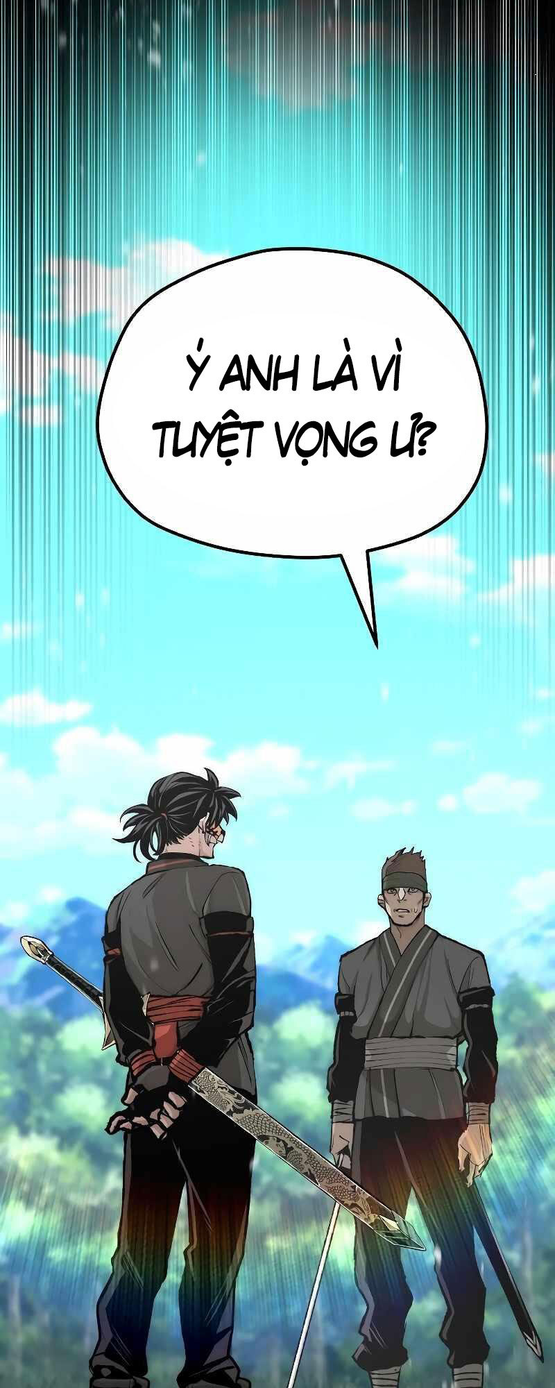 Thiên Ma Phi Thăng Truyện chapter 51 - Upload bởi truyensieuhay.com